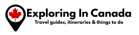 Exploringincanada.com Logo