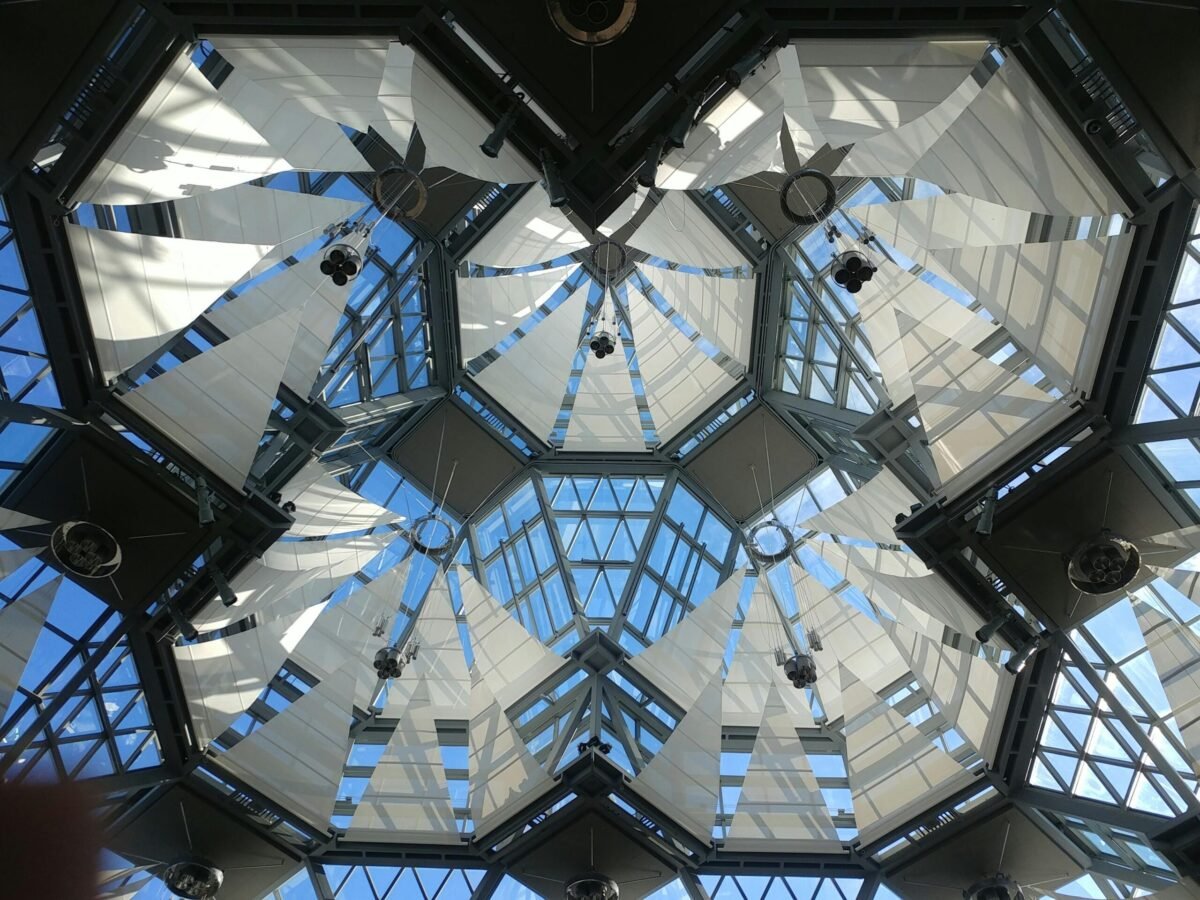 National Gallery of Canada during 2 days in Ottawa